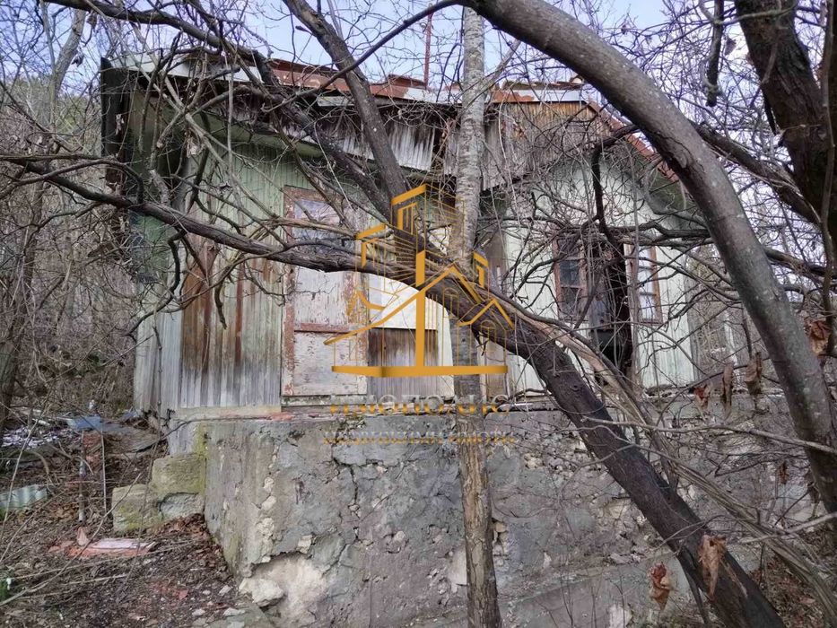 Парцел – м-т Манастирски рид, Област Варна (Обява N:343495)