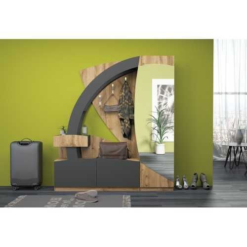 Портманто "Сахара"