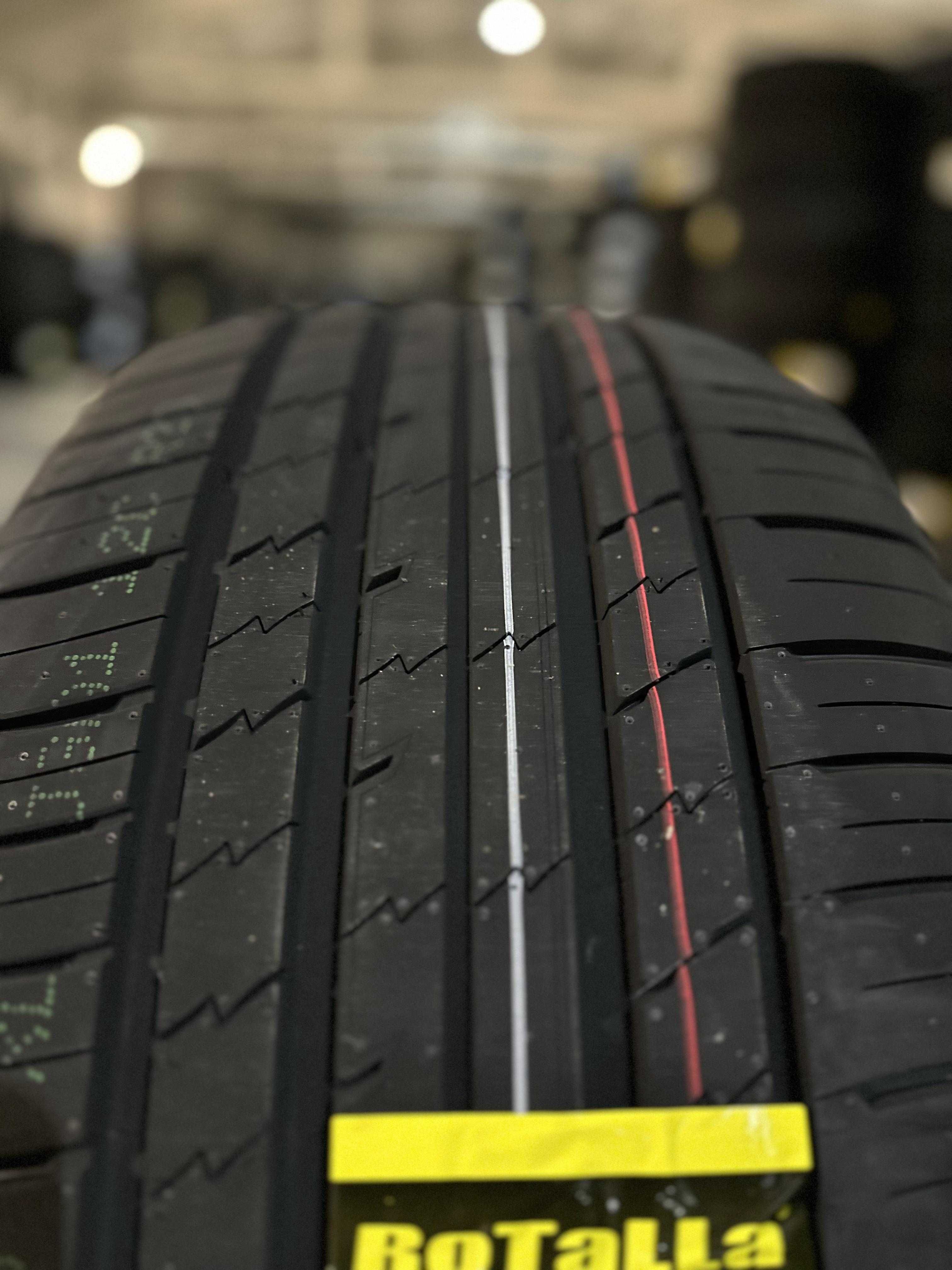 Нови летни гуми ROTALLA SETULA S-RACE RS01+ 295/40R20 110Y XL НОВ DOT