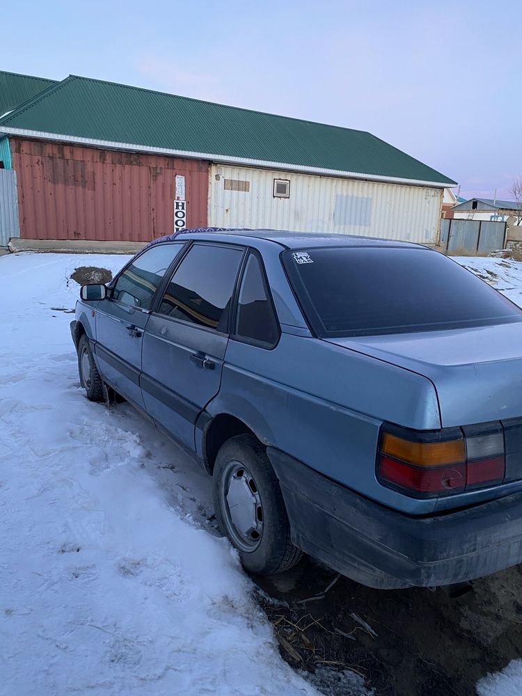 Volkswagen Passat сатылады