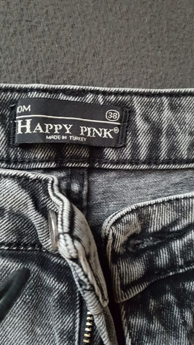 Blugi dama rupti m.38