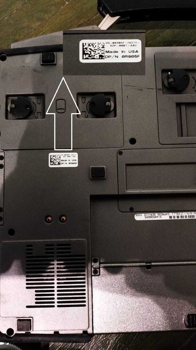 Kit Diagnoza Auto Multimarca update + Laptop Militar Dell/Panasonic