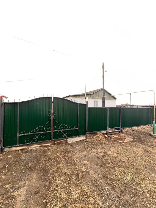 Анкаты ауылында үй сатылады (қаладан 70 км)