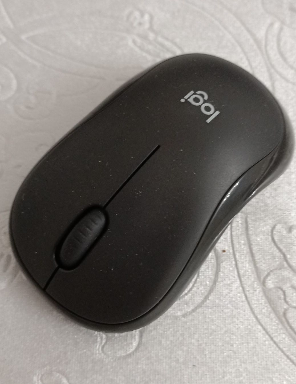 (СРОЧНО!!)Мышка Logitech M240 SILENT (Bluetooth)