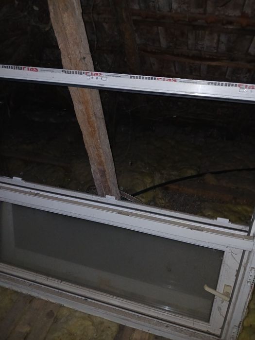 Oferta, 2 geamuri termopan ca noi