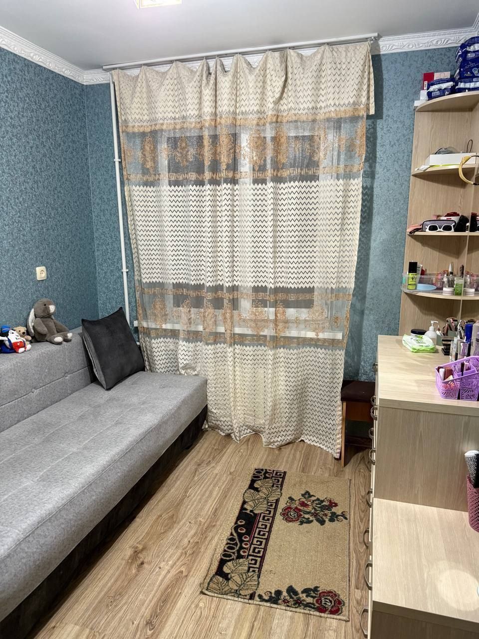 2Комн.Квартира Можно в Ипотеку