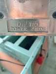 Circular radial cu brat dewalt