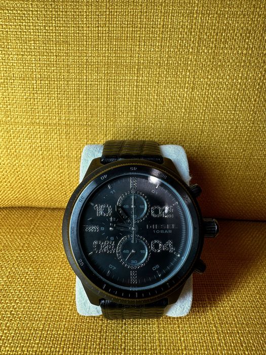 Ceas diesel bărbați