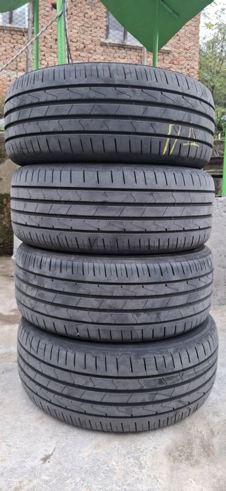 Hankook гуми 16цола
