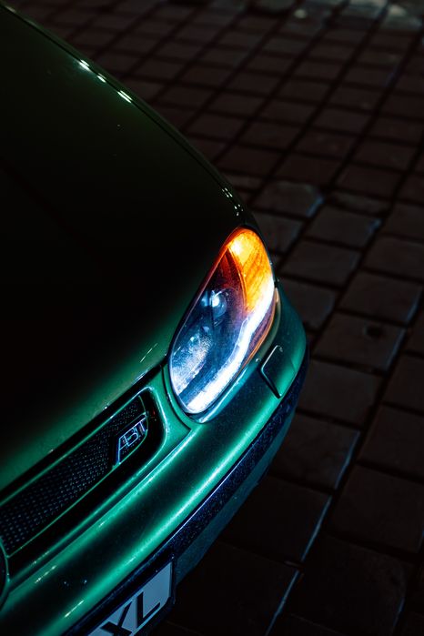 Vand golf 4 coupe 1.6 benzina