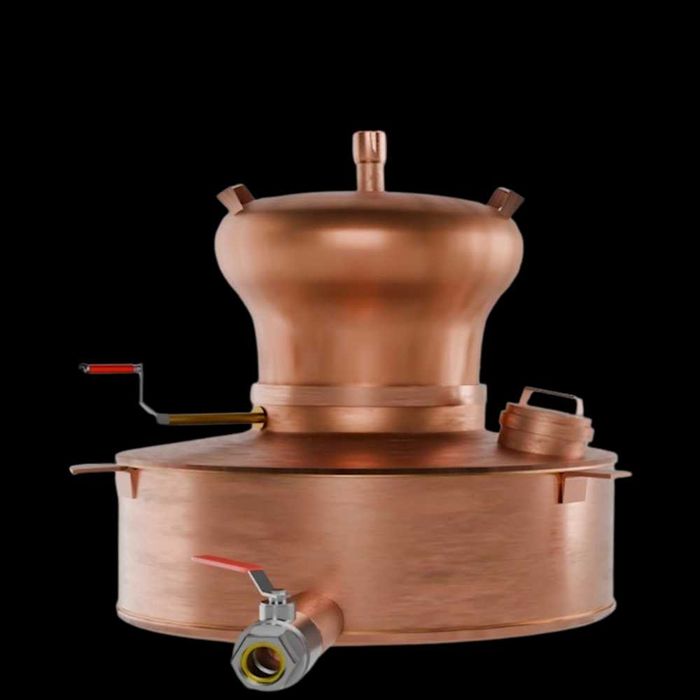 Vând cazane de țuică