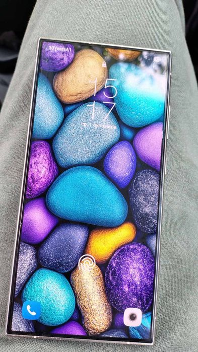 Samsung s24 ultra 256