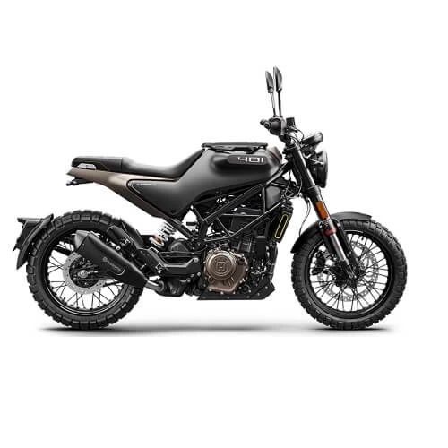 Husqvarna Svartpilen 401
