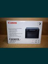 Принтер Canon i-Sensys MF3010 по низкым ценам!!!