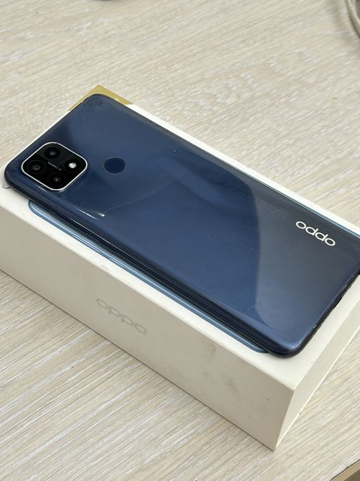 Продам телефон oppo A15