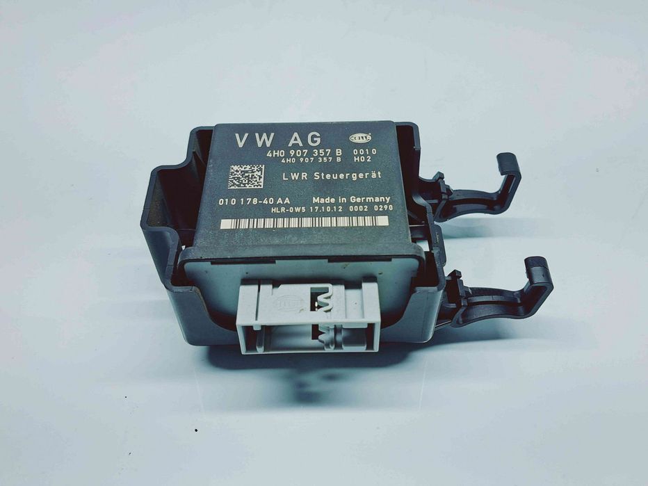 Modul control lumini Audi A6 (4G5, C7) Avant [Fabr 2011-2017] 4H09073