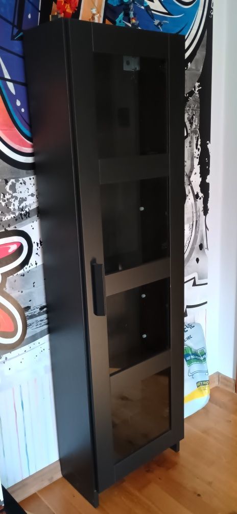 Шкаф IKEA Brimnes