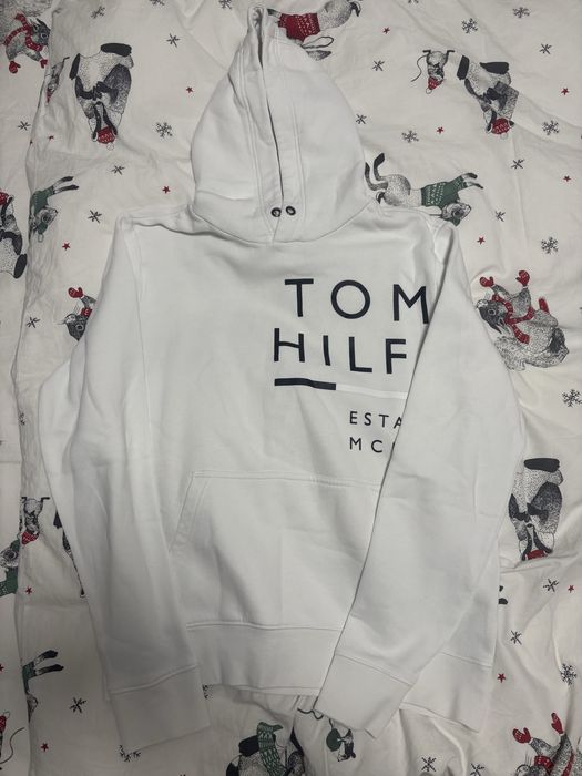 Hanorac tommy hilfigher