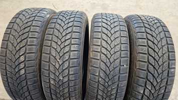 185 65 15 Kumho Lassa Logan 6 anvelope iarna ca noi