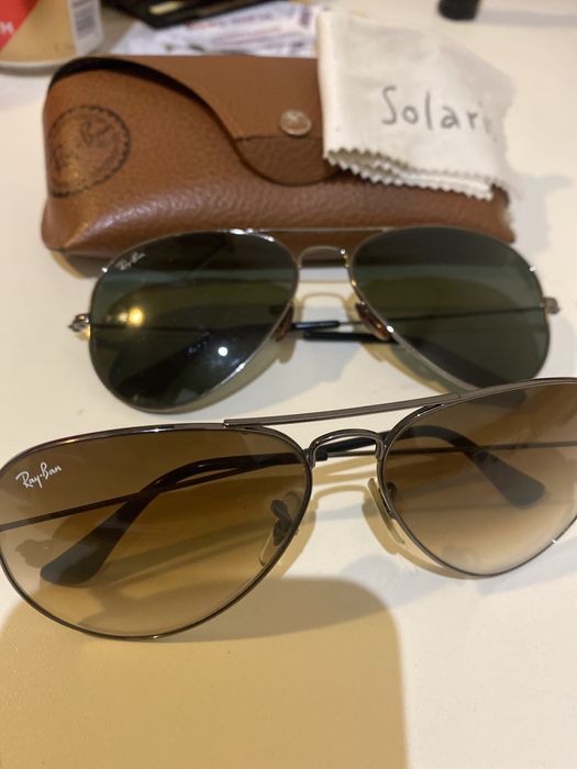 Ochelari Ray Ban