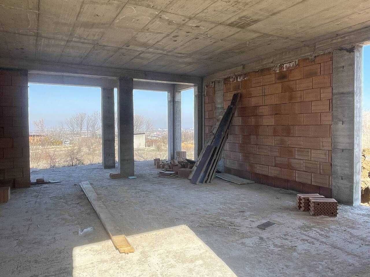 Продава се Къща в с. Марково, Област Пловдив - 219 кв.м за 1498 €/кв.м - Снимка #3