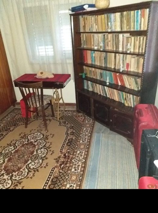 Casă de vânzare la curte în comuna Alunis, județul Prahova, cu beci.