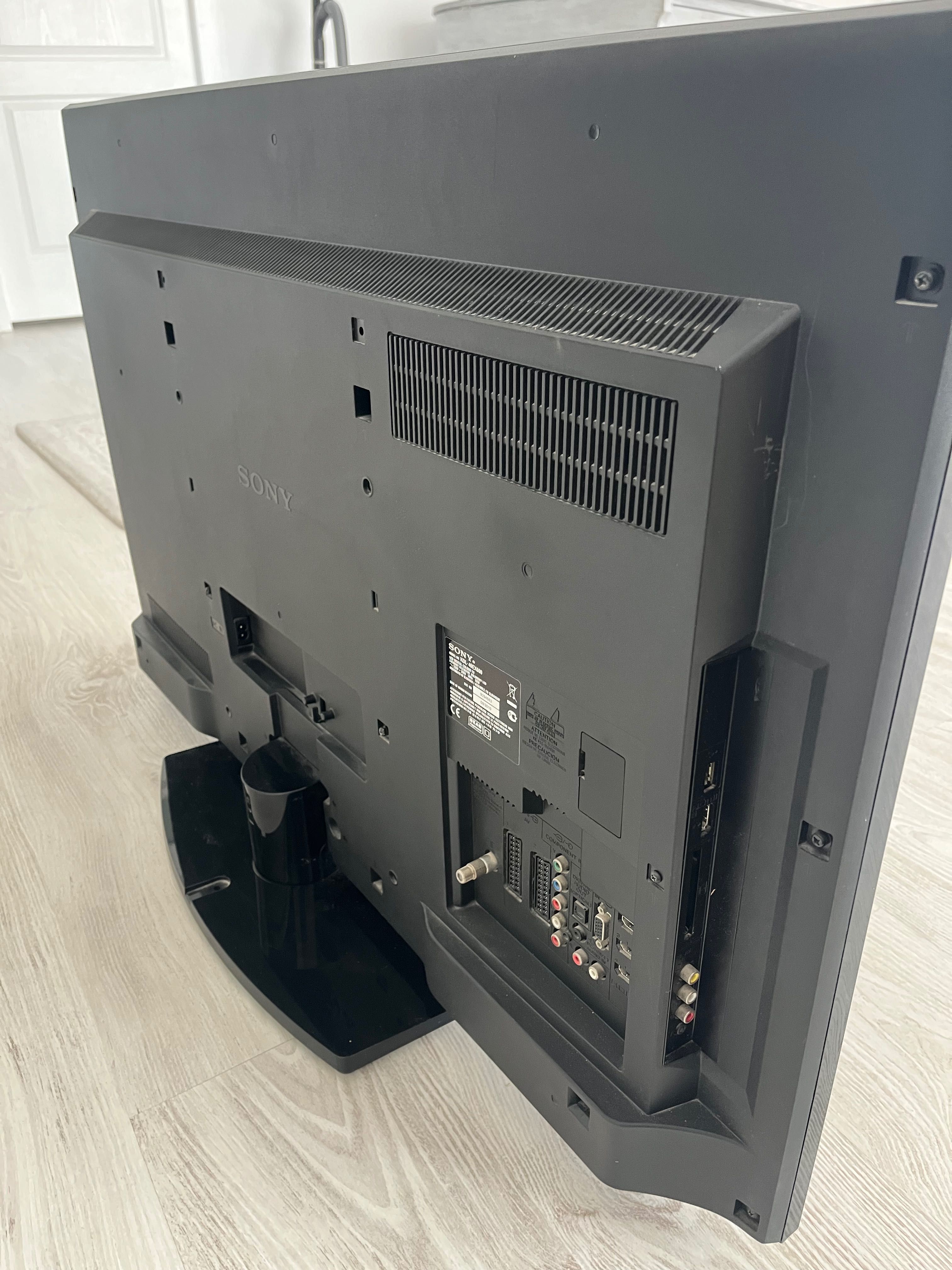 Tv Sony led full hd in stare buna de funcționare