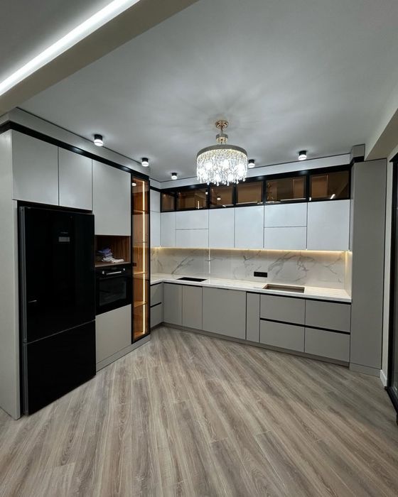 Кухня| Мебель на заказ | Гарнитур