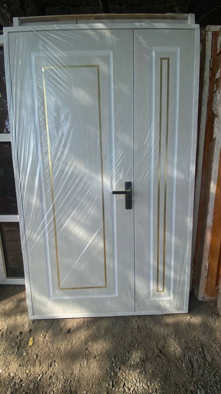 Eshiklar xar xil turdagi