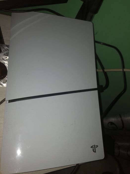 Vand playstation 5