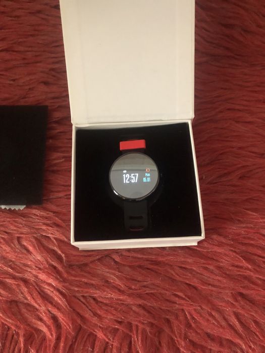 Smart Fitness Tracker