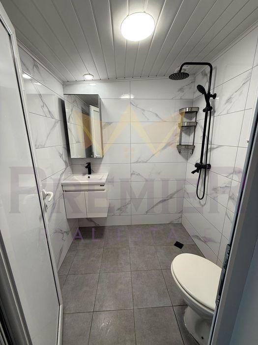 Дава се под наем Едностаен апартамент в Варна, Чаталджа - 32 кв.м за 357 € - Снимка #10