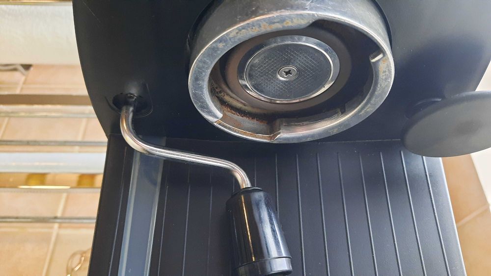 Delonghi EC155-еспресо кафе машина