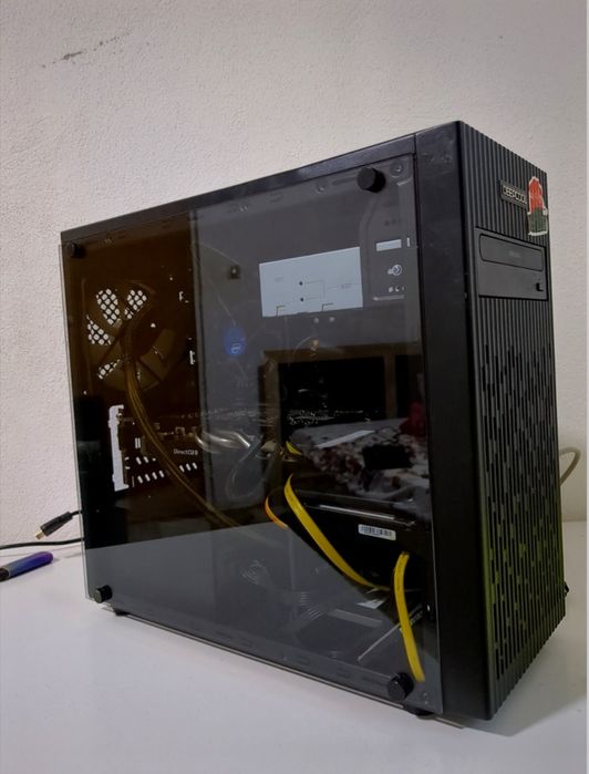 Vand unitate gaming