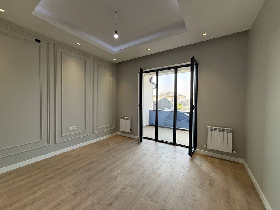 Шахар марказида 2,5 сотокли хонадон