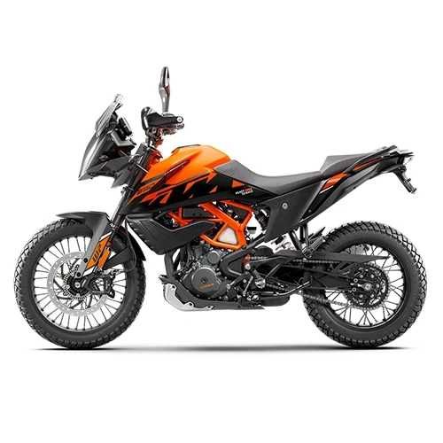 KTM 390 Adventure SW  '24