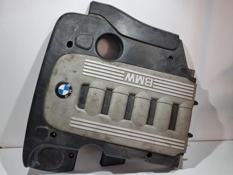 Capac motor BMW X5 (2007-2013) [E70] 3.0d 235 cp M57 306d3