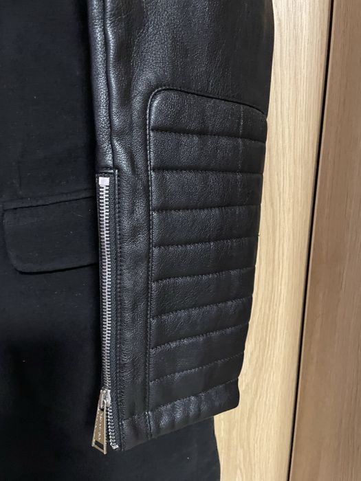 PHILIPP Plein Мъжко палто