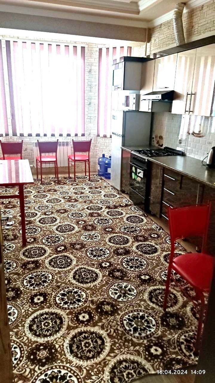 Срочно сдается 2 комнатная квартира Вокзал