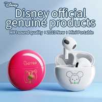 Детски Disney Bluetooth слушалки