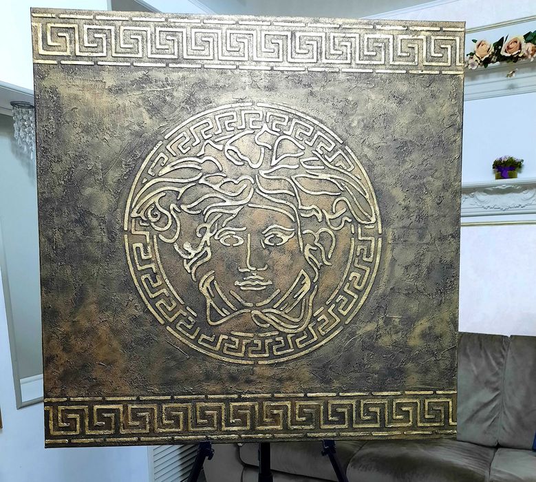 Современная картина