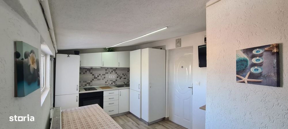 Apartament 2 camere \ mansarda \ Zona - Piata Cluj - Sibiu
