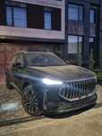 JETOUR X70 plus 2023/25