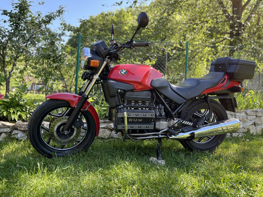 BMW K 100 touring / Clasic