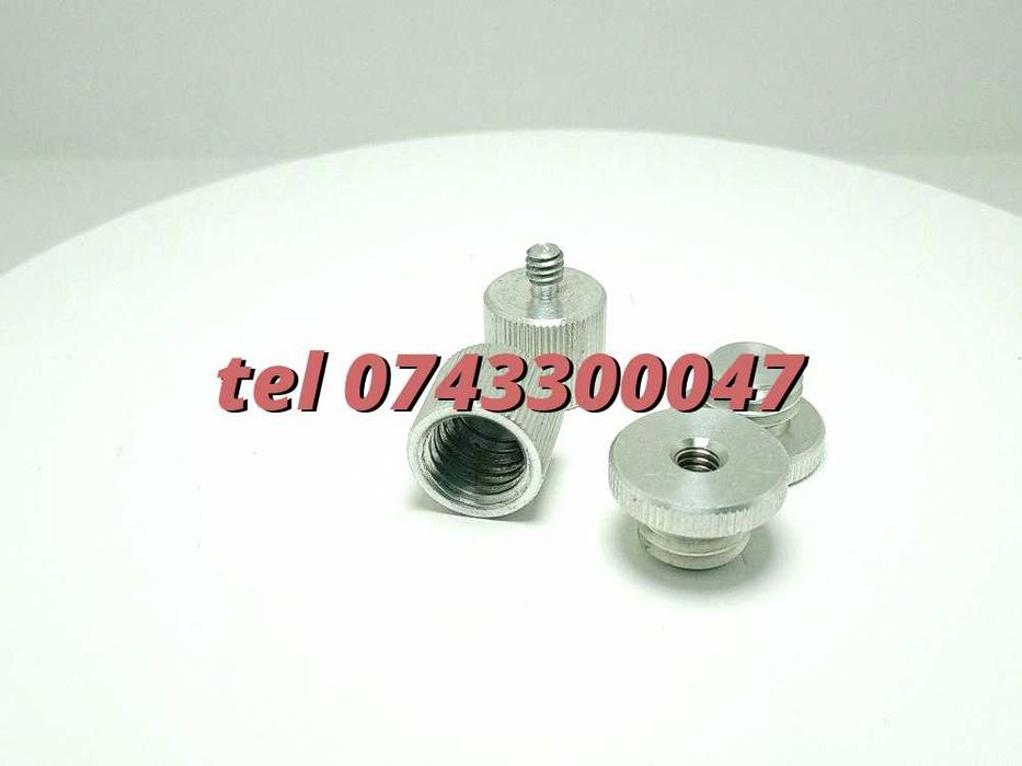 Adaptor De La 58 Int La 14 Ext