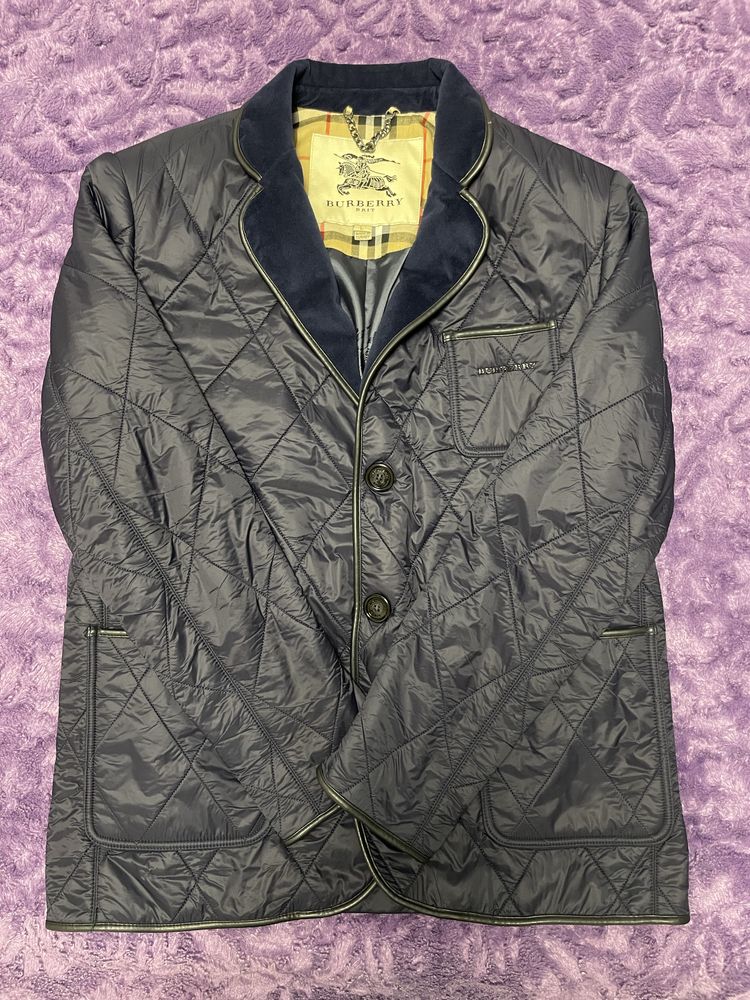 Зимно яке Burberry