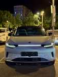 Leapmotor c11 smart full 580 km