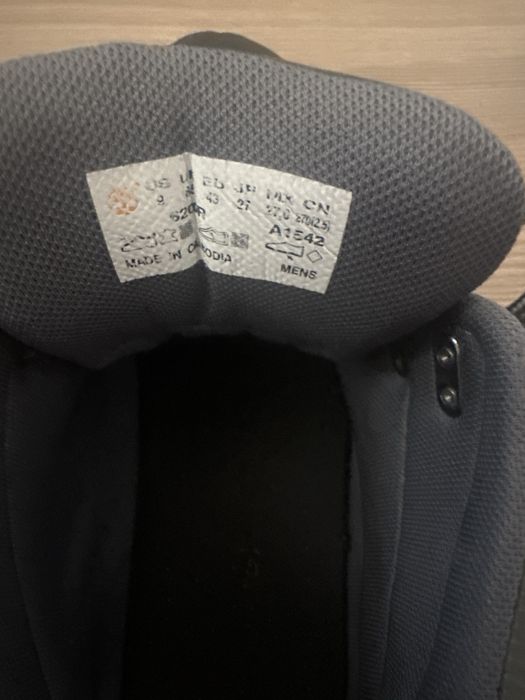 Зимни обувки “ Timberland”