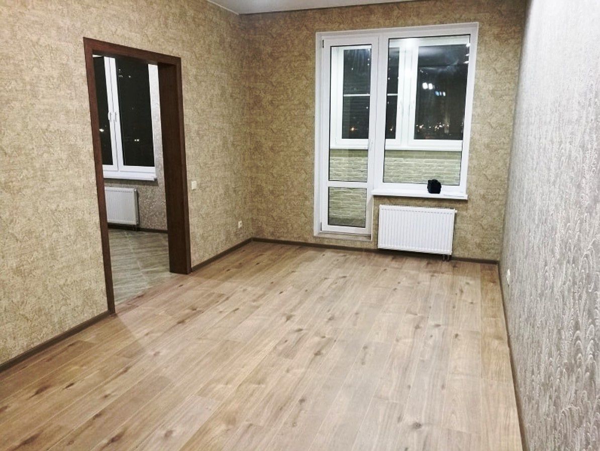 Ремонт квартир под ключ