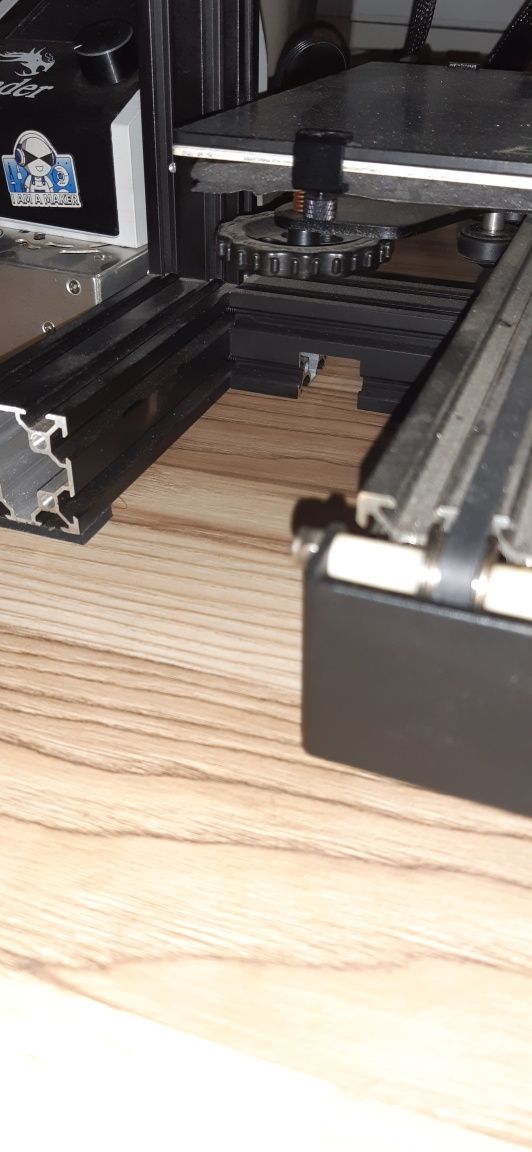 3D принтер Ender 3 neo Sprite